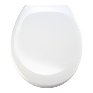 Wenko Ottana Toilet Seat White 37.5 x 44.5cm Wenko Ottana Toilet Seat White 37.5 x 44.5cm